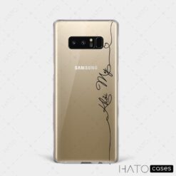 in ốp lưng điện thoại samsung note 8 1