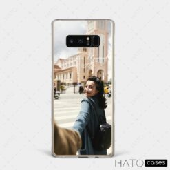 in ốp lưng điện thoại samsung note 8 3