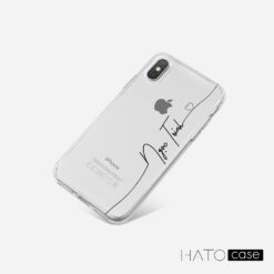 ốp lưng in tên mẫu TE 14 hình số 2