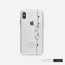 ốp lưng in tên mẫu TE 19 hình số 1