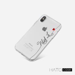 ốp lưng in tên mẫu TE 15 hình số 2