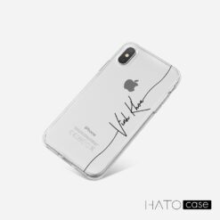 ốp lưng in tên mẫu TE 22 hình số 2