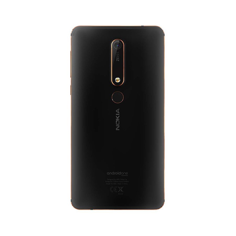 In ốp lưng điện thoại Nokia 6.1 theo yêu cầu