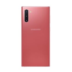 in ốp lưng điện thoại samsung note 10