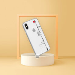 ốp lưng in hình cá nhân