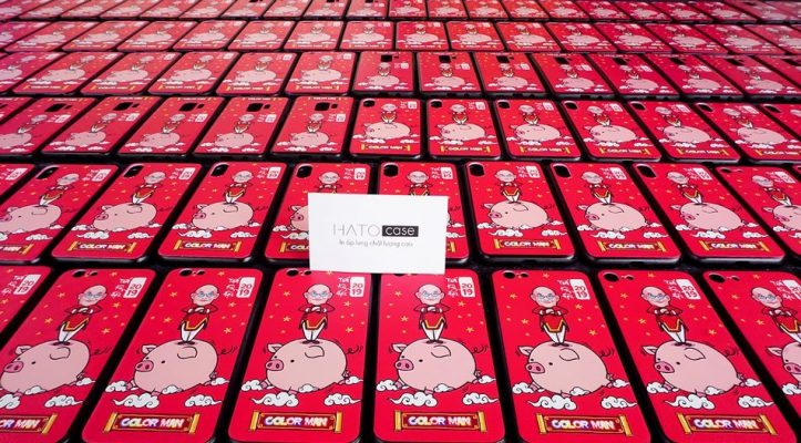 in ốp lưng điện thoại theo yêu cầu