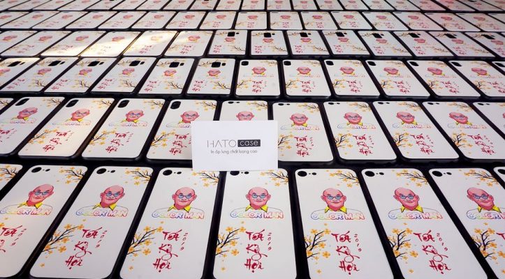 in ốp lưng điện thoại theo yêu cầu