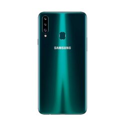 In ốp lưng điện thoại Samsung A20s theo yêu cầu