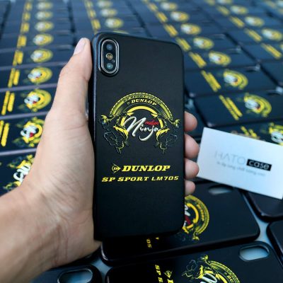 In ốp lưng điện thoại doanh nghiệp 14