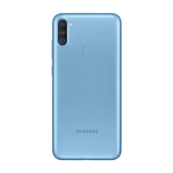 In Ốp Lưng Điện Thoại Samsung Galaxy A11 Theo Yêu Cầu