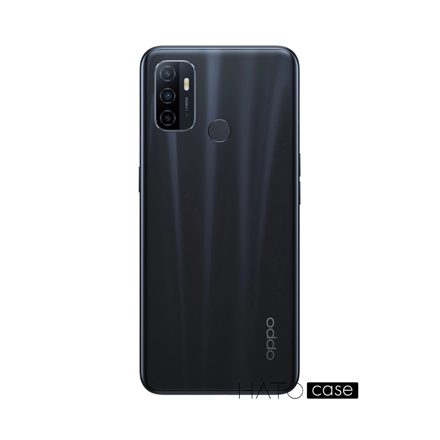 In ốp lưng điện thoại Oppo A53 theo yêu cầu