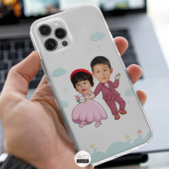 in ốp tráng gương