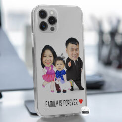 đặt ốp lưng theo yêu cầu