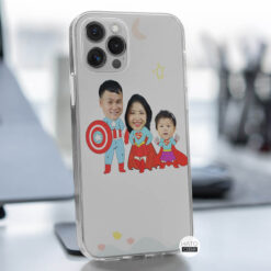 in ốp theo yêu cầu