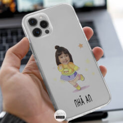 đặt ốp điện thoại theo yêu cầu