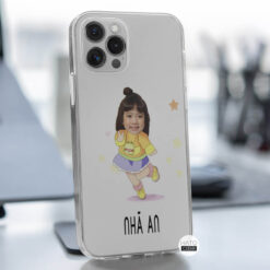 đặt ốp điện thoại theo yêu cầu