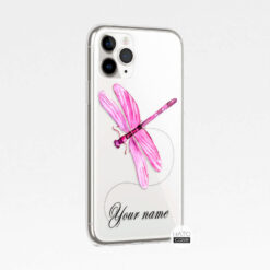 ốp lưng in tên HN