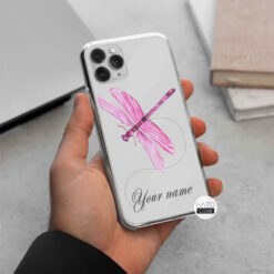 ốp lưng in tên HN