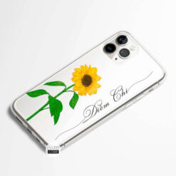 ốp điện thoại in chữ ký