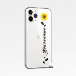 ốp điện thoại in tên