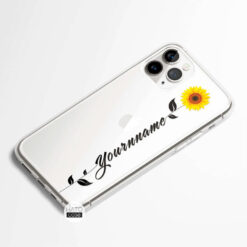 ốp điện thoại in tên