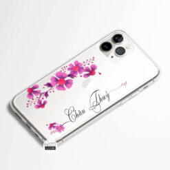 ốp lưng khắc tên