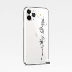 ốp lưng in chữ ký