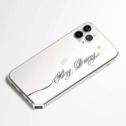 ốp lưng in chữ ký