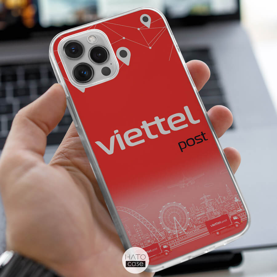 in ốp lưng doanh nghiệp