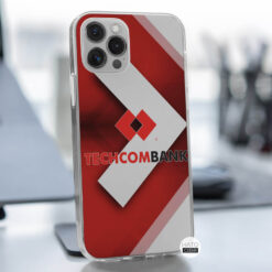 ốp lưng in logo công ty