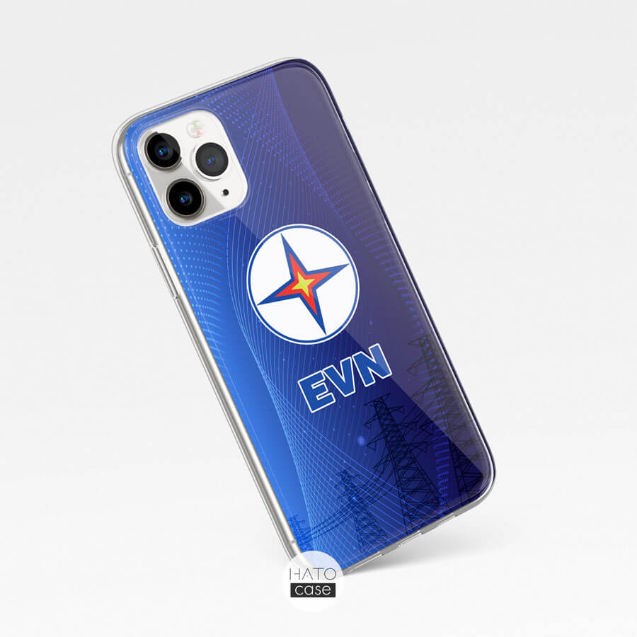 làm ốp điện thoại in logo công ty