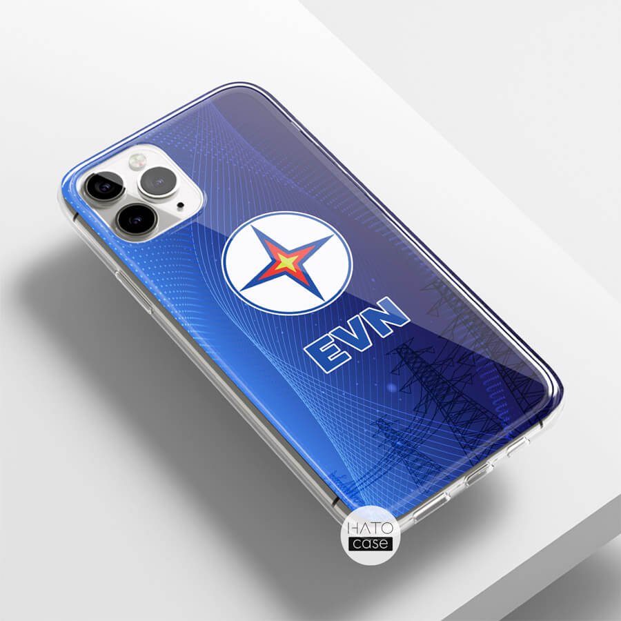 làm ốp điện thoại in logo công ty