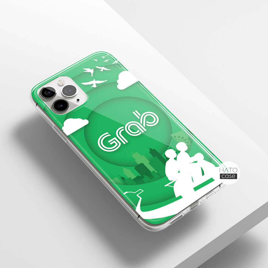 làm logo công ty cho ốp điện thoại