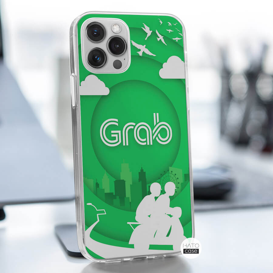 đặt làm ốp điện thoại theo logo công ty