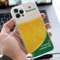 đặt làm ốp điện thoại theo logo công ty