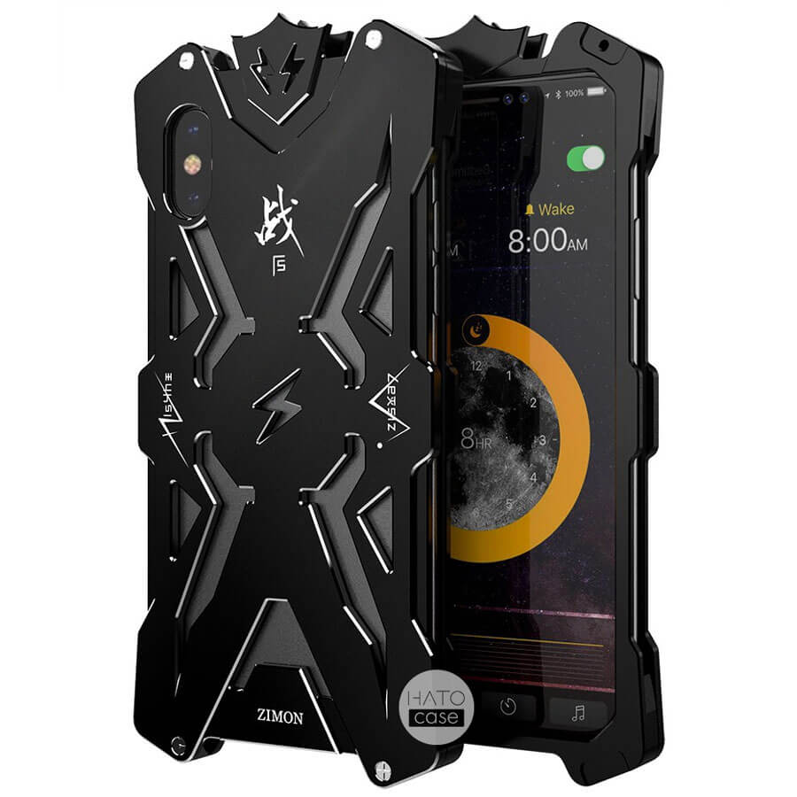 chất liệu case điện thoại