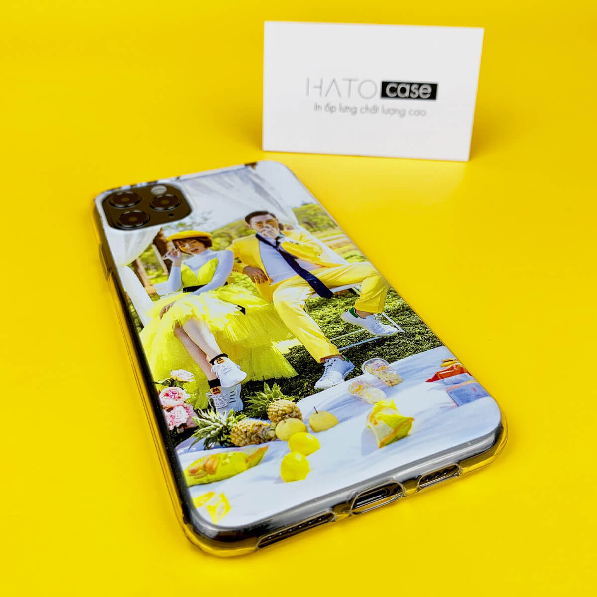 làm ốp lưng điện thoại in hình