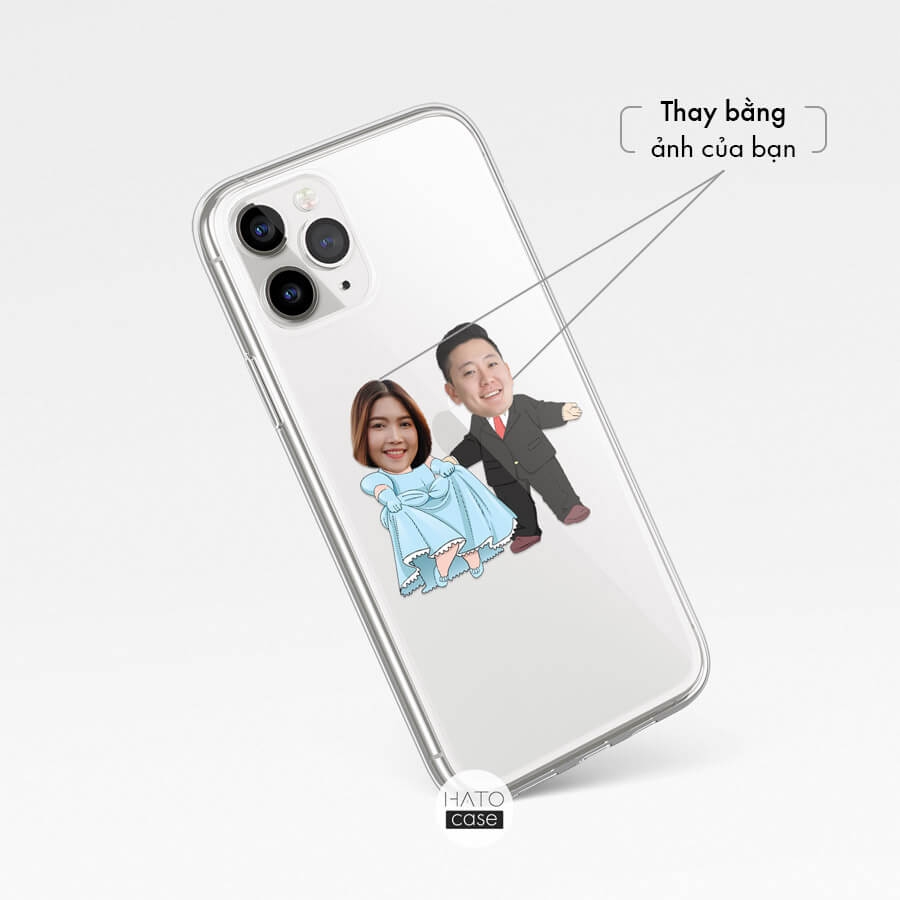 in hình lên ốp điện thoại hà nội