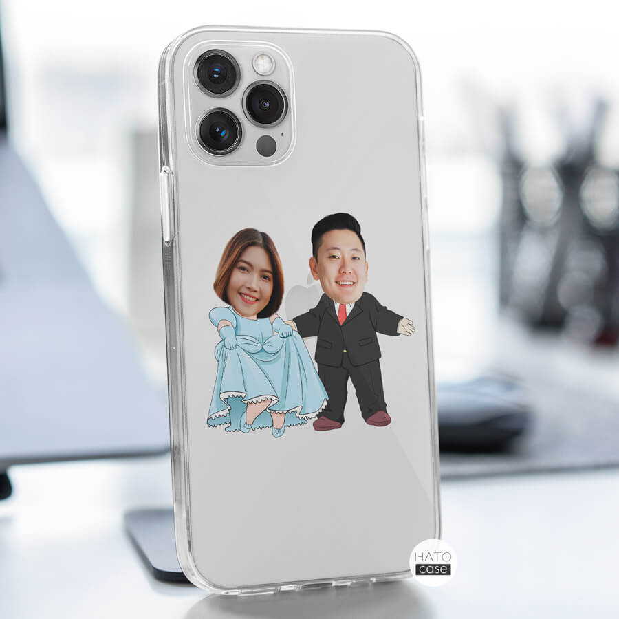 in hình lên ốp điện thoại hà nội