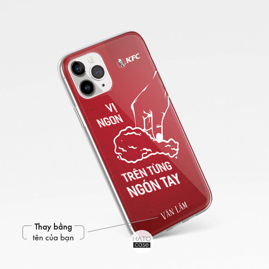 sản xuất ốp lưng in logo công ty