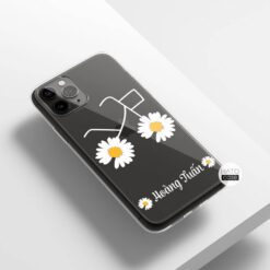 ốp lưng khắc tên