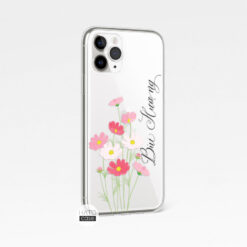 ốp điện thoại in tên