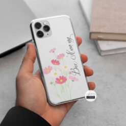 ốp điện thoại in tên