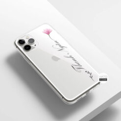 ốp lưng in chữ ký