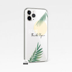 ốp điện thoại in chữ ký