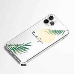 ốp điện thoại in chữ ký