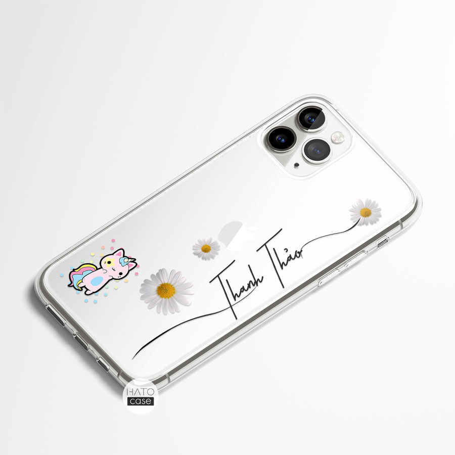 đặt ốp lưng in chữ ký HCM