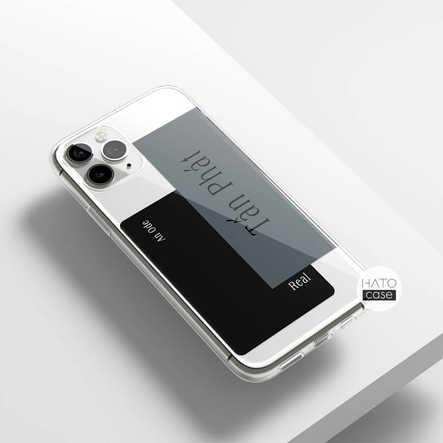 ốp lưng khắc tên