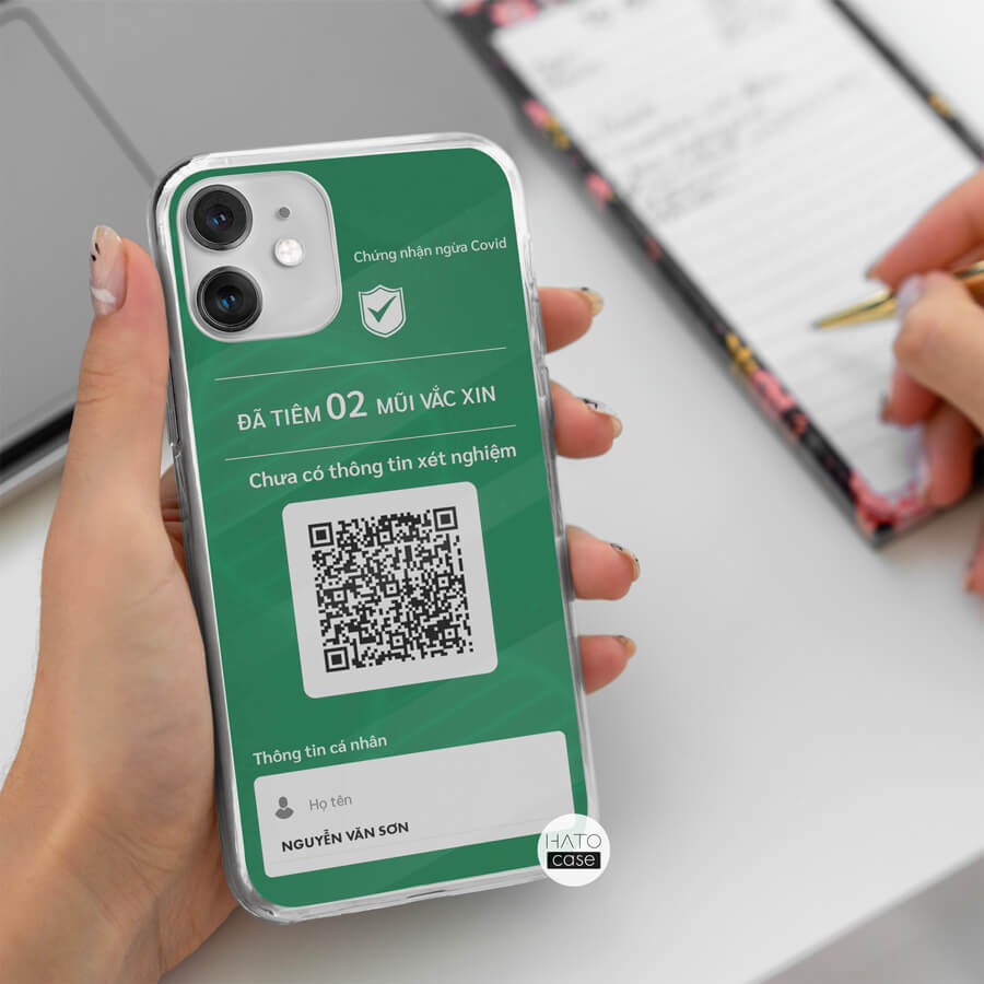 Ốp lưng qua chốt