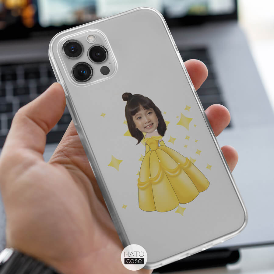 đặt làm ốp lưng in hình